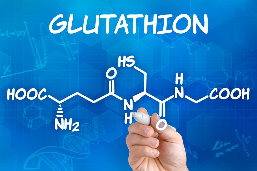 L-Glutathion reduziert - Ein Schlüssel zur Gesundheit